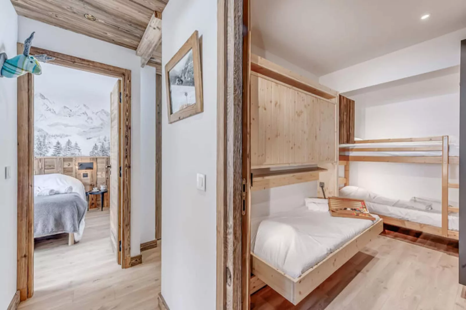 Résidence Cimes-Niet-getagd