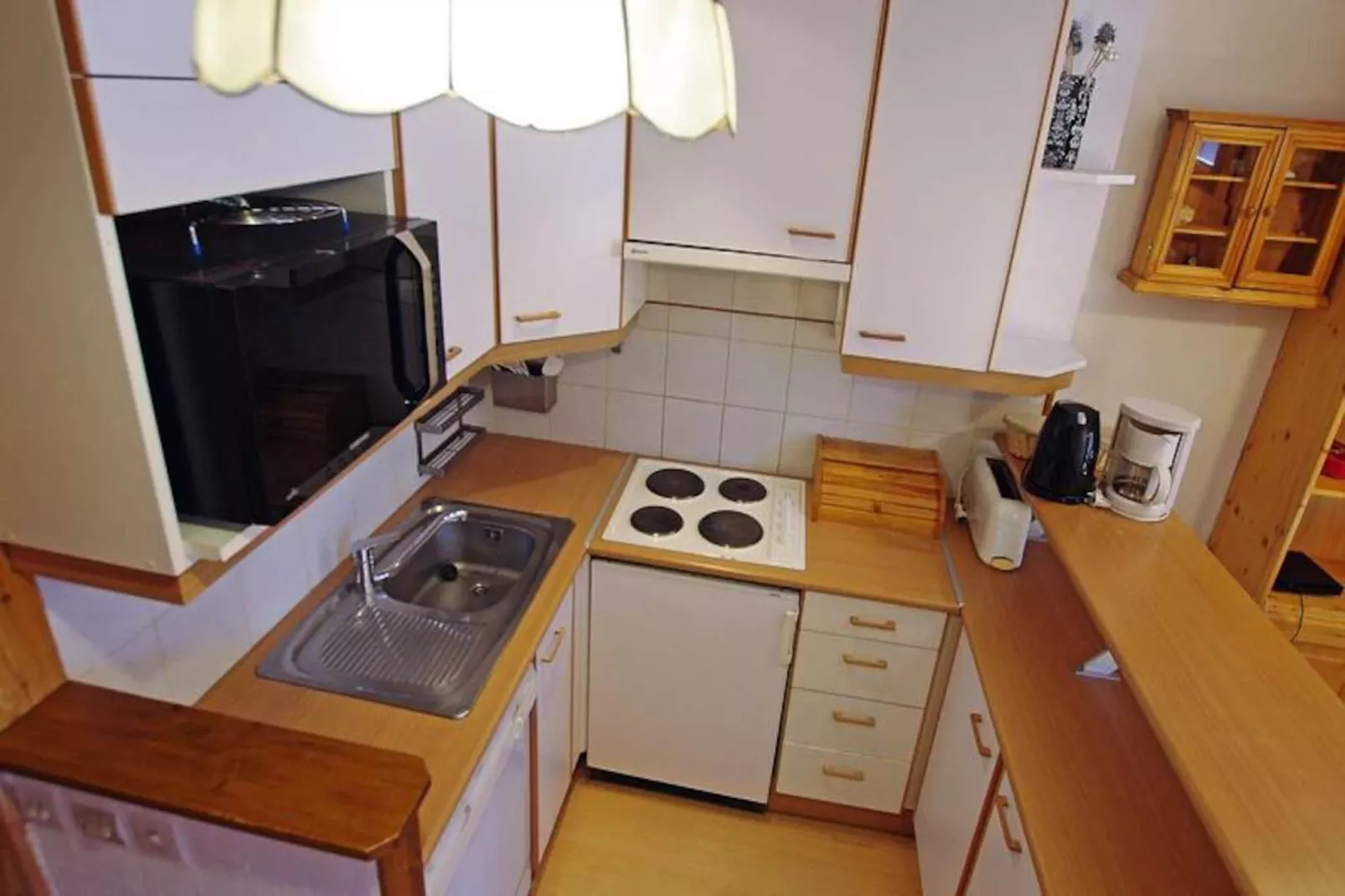 Résidence Curling A-Niet-getagd