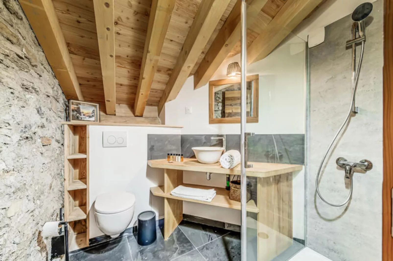 Chalet Lo Soli-Niet-getagd