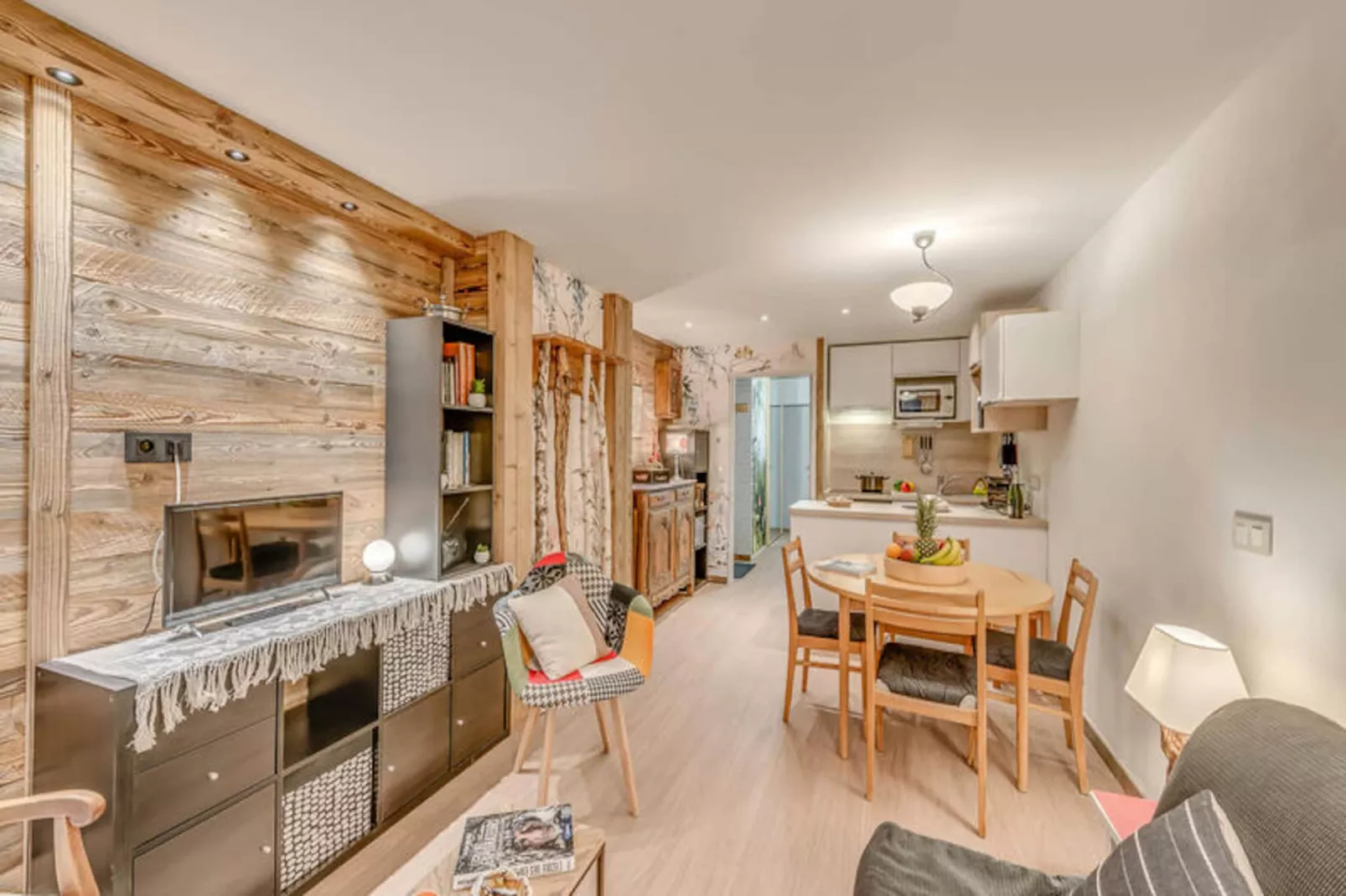 Résidence Glaciers-Niet-getagd