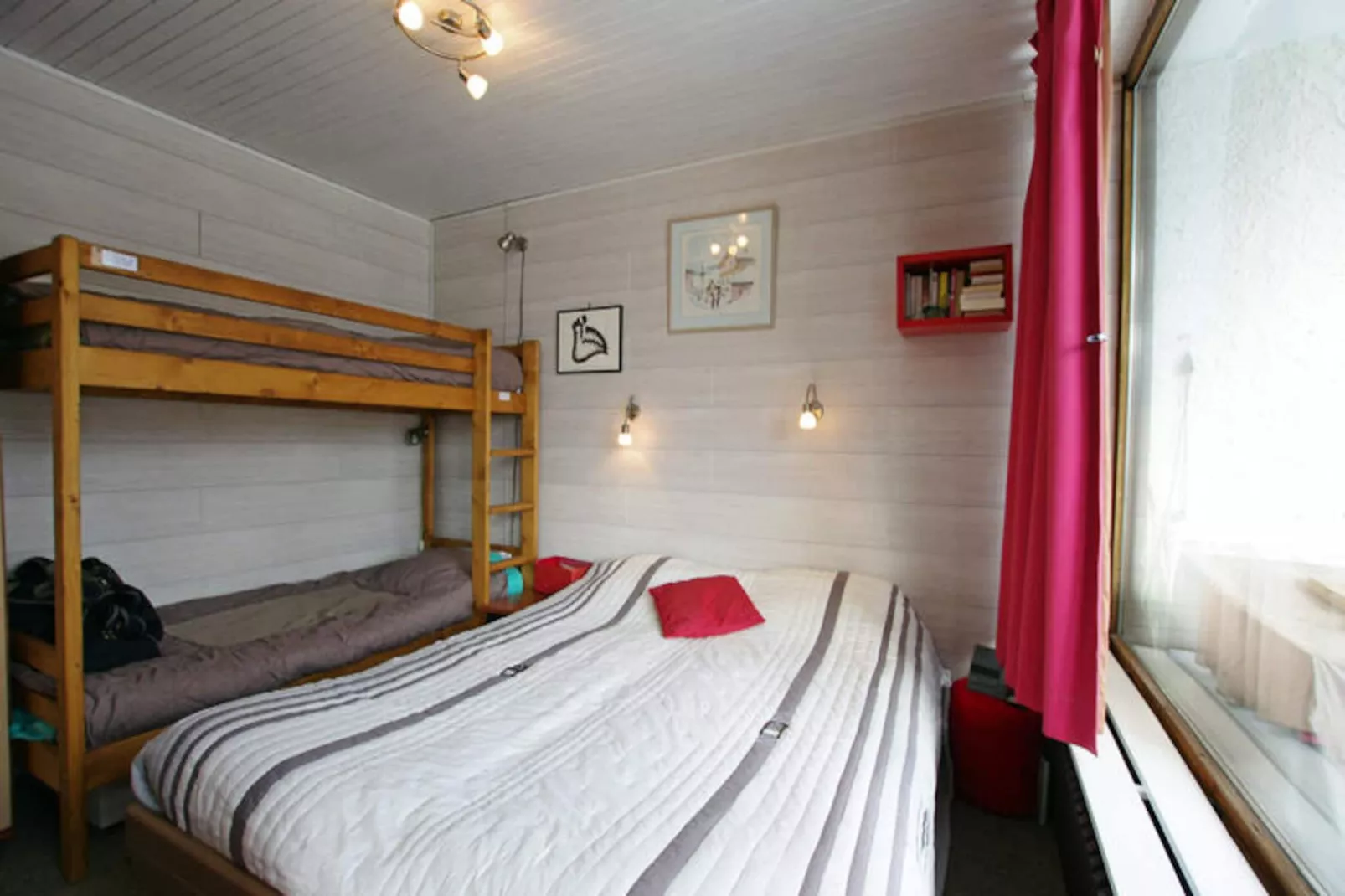 Résidence Glaciers-Niet-getagd