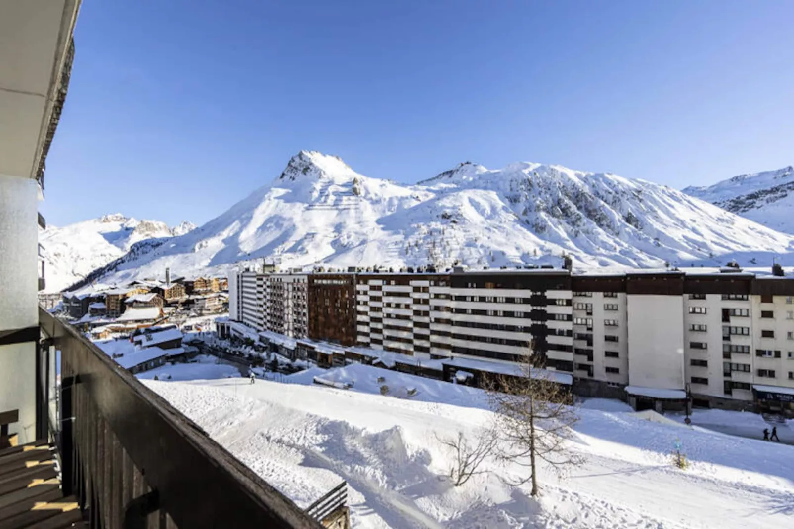 Résidence Bec Rouge-Niet-getagd