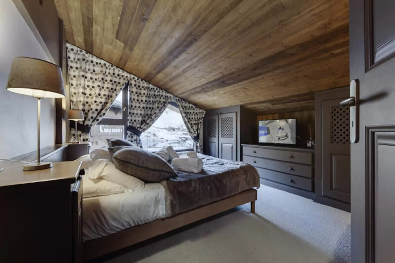 Résidence Rosset - Niet-getagd