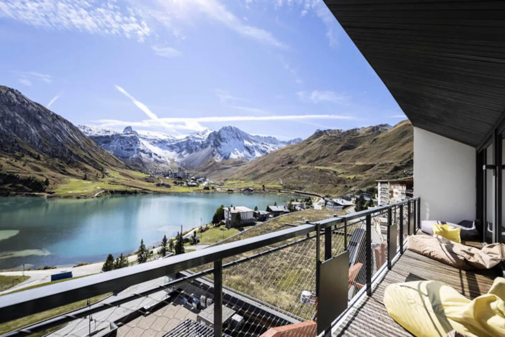 Résidence Phoenix-Niet-getagd