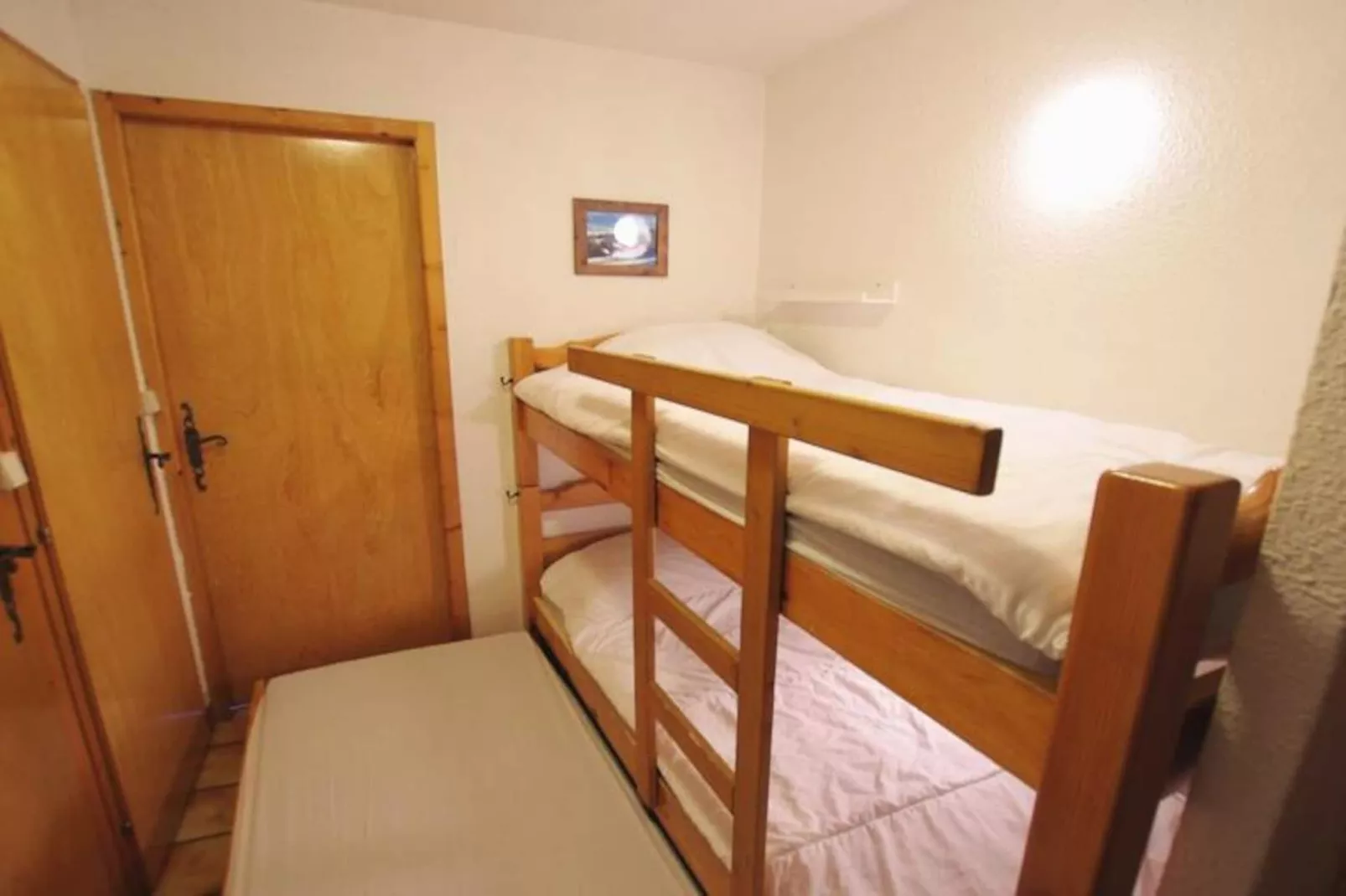 Résidence Le Centre - Niet-getagd