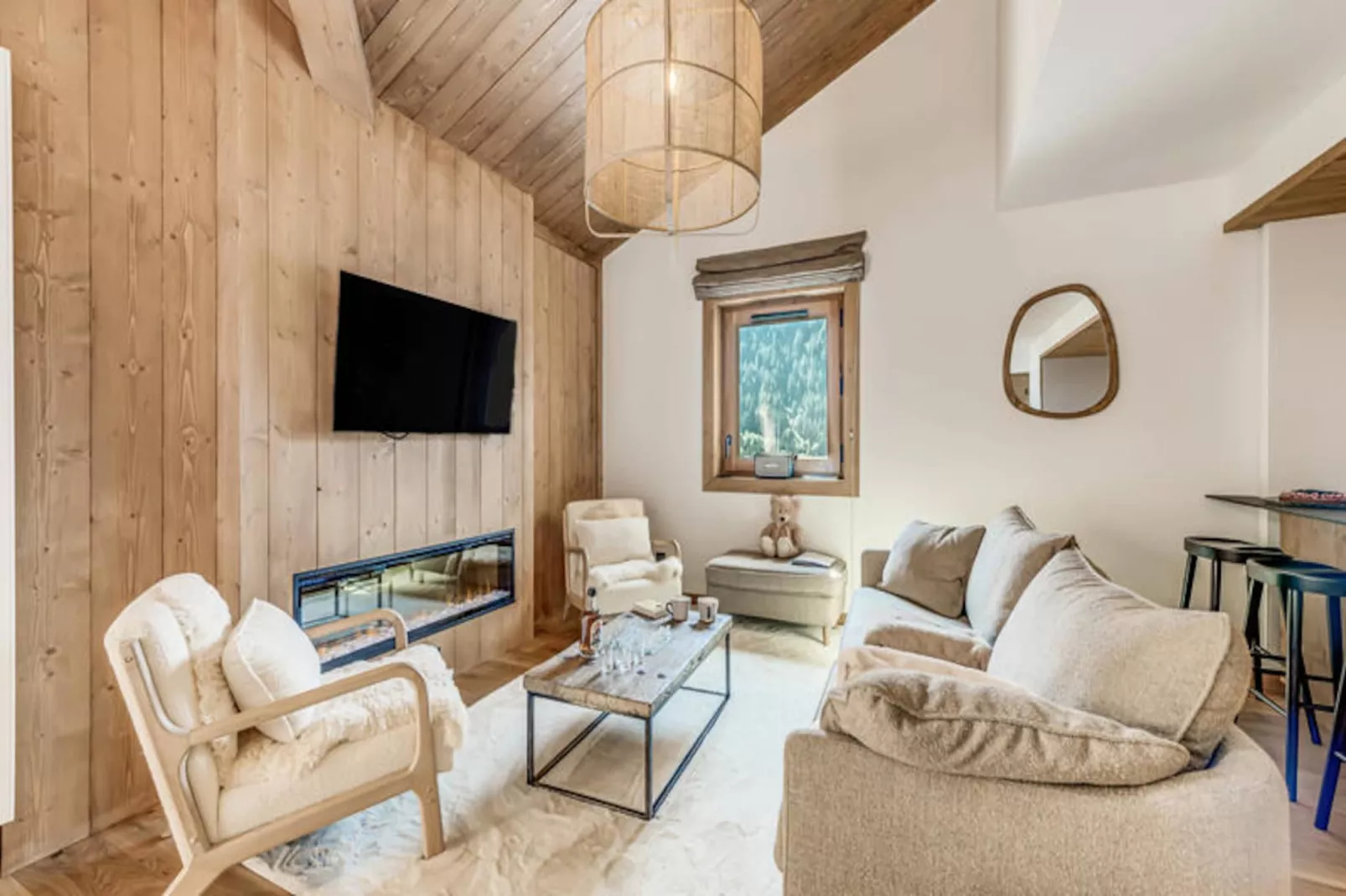 Résidence L'etoile De La Vanoise-Niet-getagd