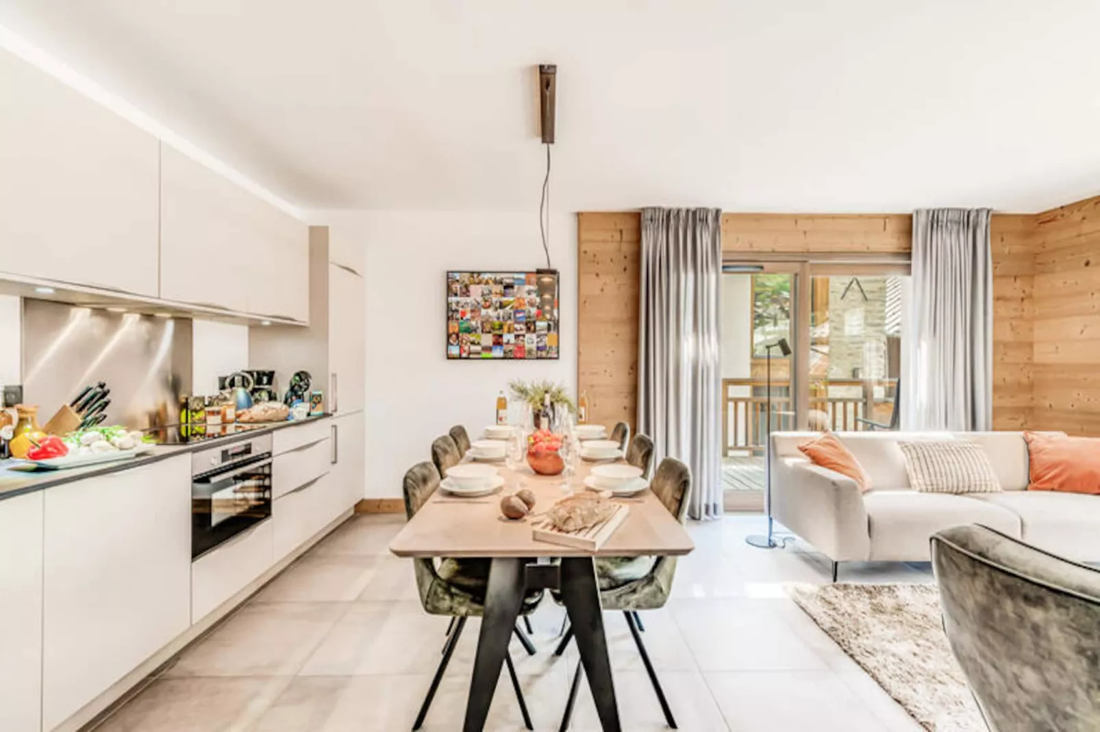 Résidence Les Terrasses De La Vanoise - Niet-getagd