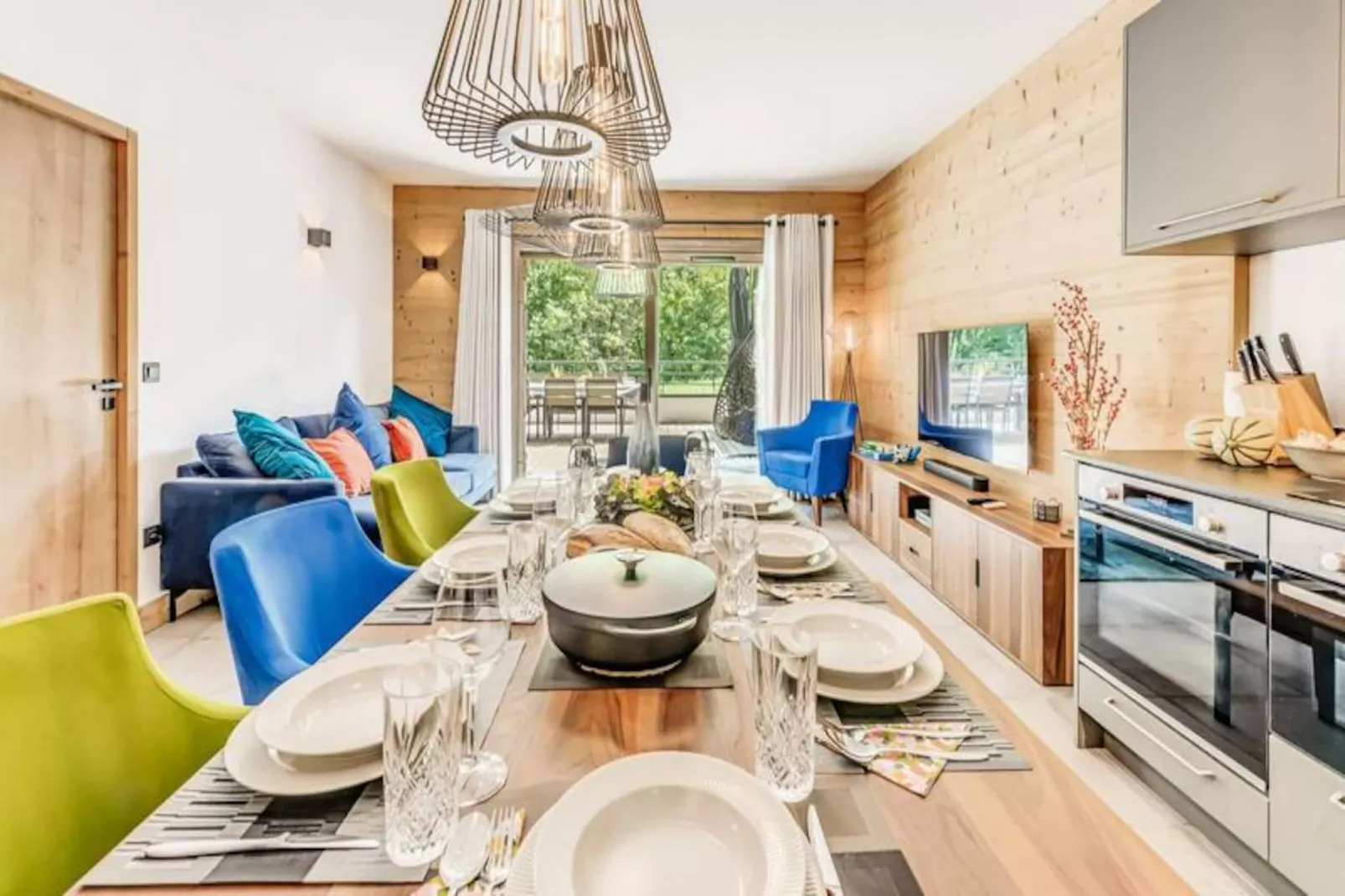 Résidence Les Terrasses De La Vanoise - Niet-getagd