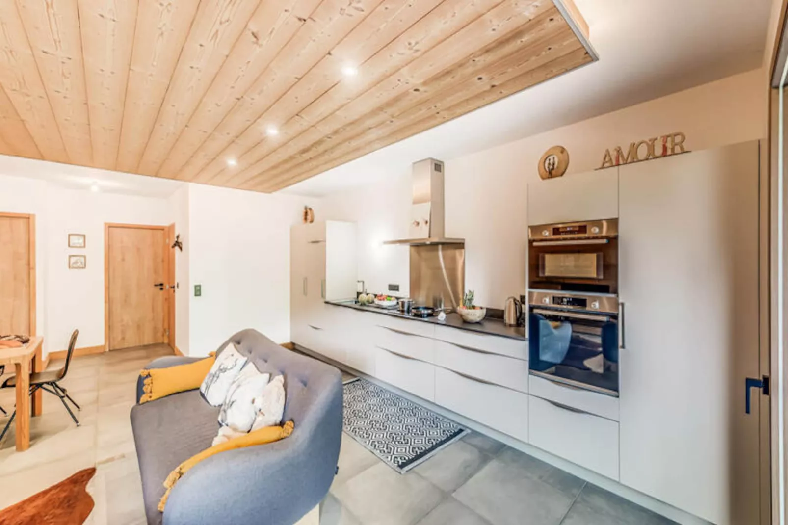 Résidence Les Terrasses De La Vanoise - Niet-getagd