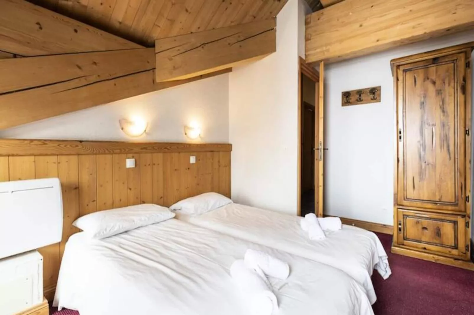 Résidence Plein Sud **** - Chalet des Neiges-Niet-getagd