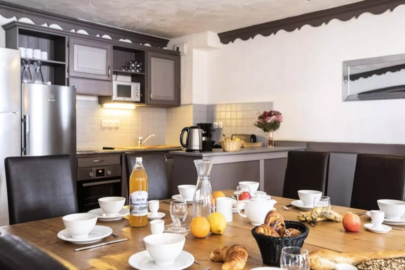 Résidence Plein Sud **** - Chalet des Neiges-Niet-getagd