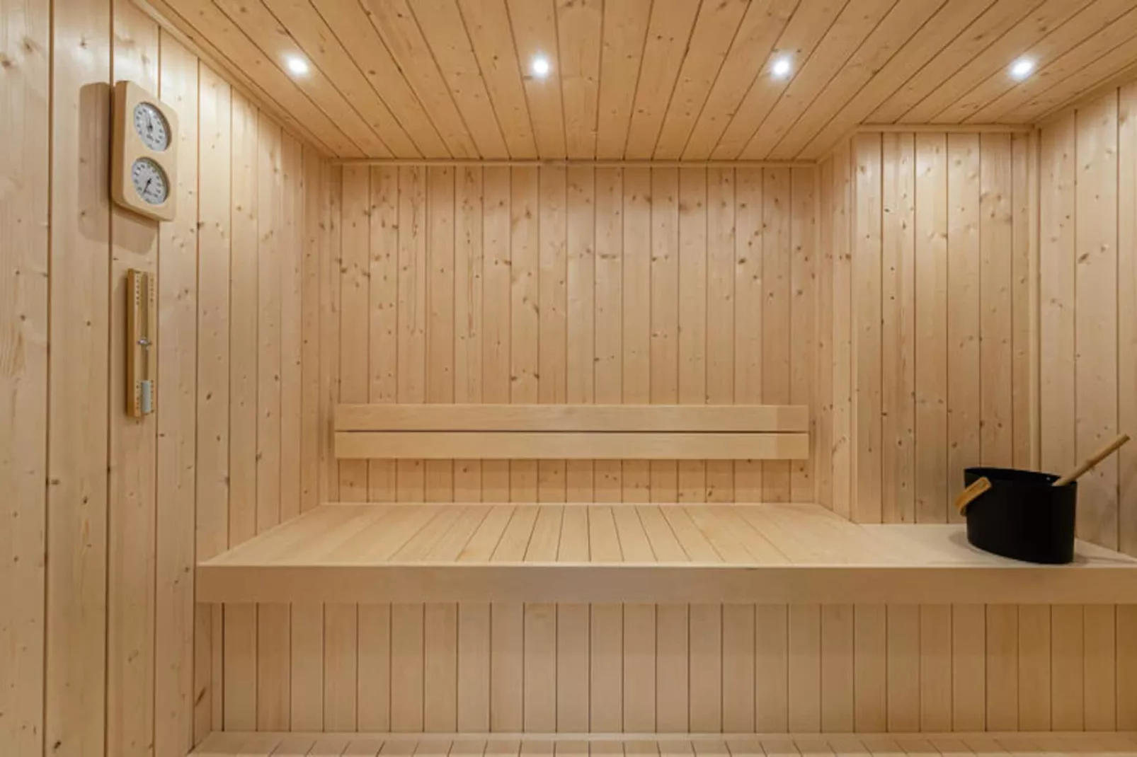 Chalet UltreÏa-Niet-getagd