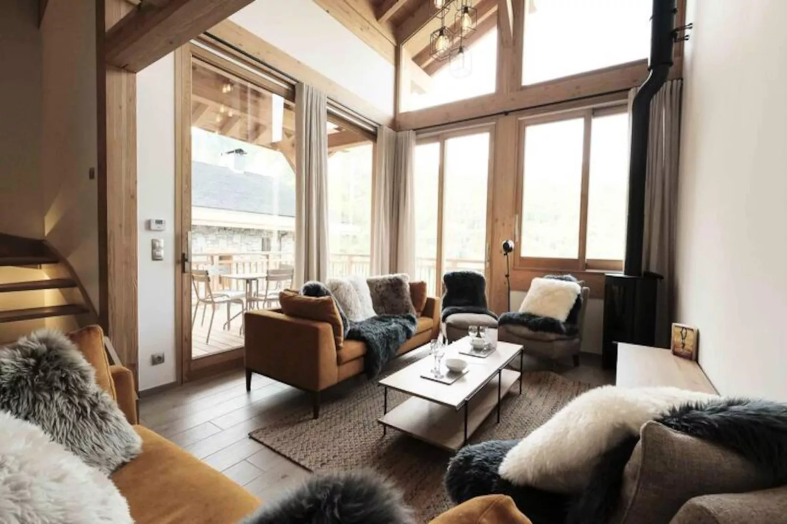 Résidence Caseblanche-Niet-getagd