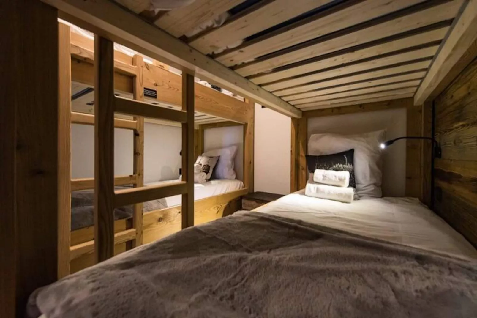 Résidence L'olvera-Niet-getagd