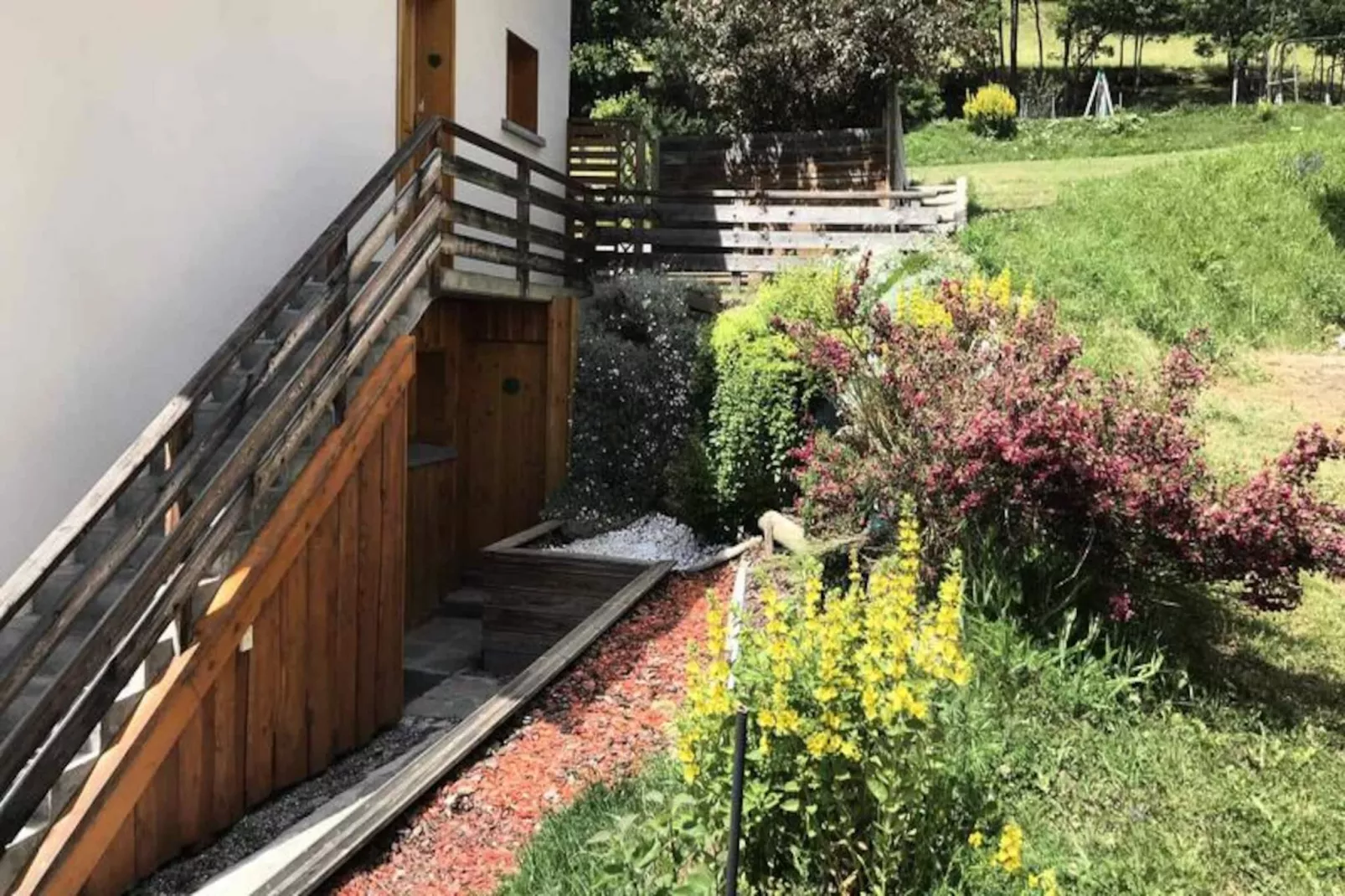 Chalet Epicea-Niet-getagd