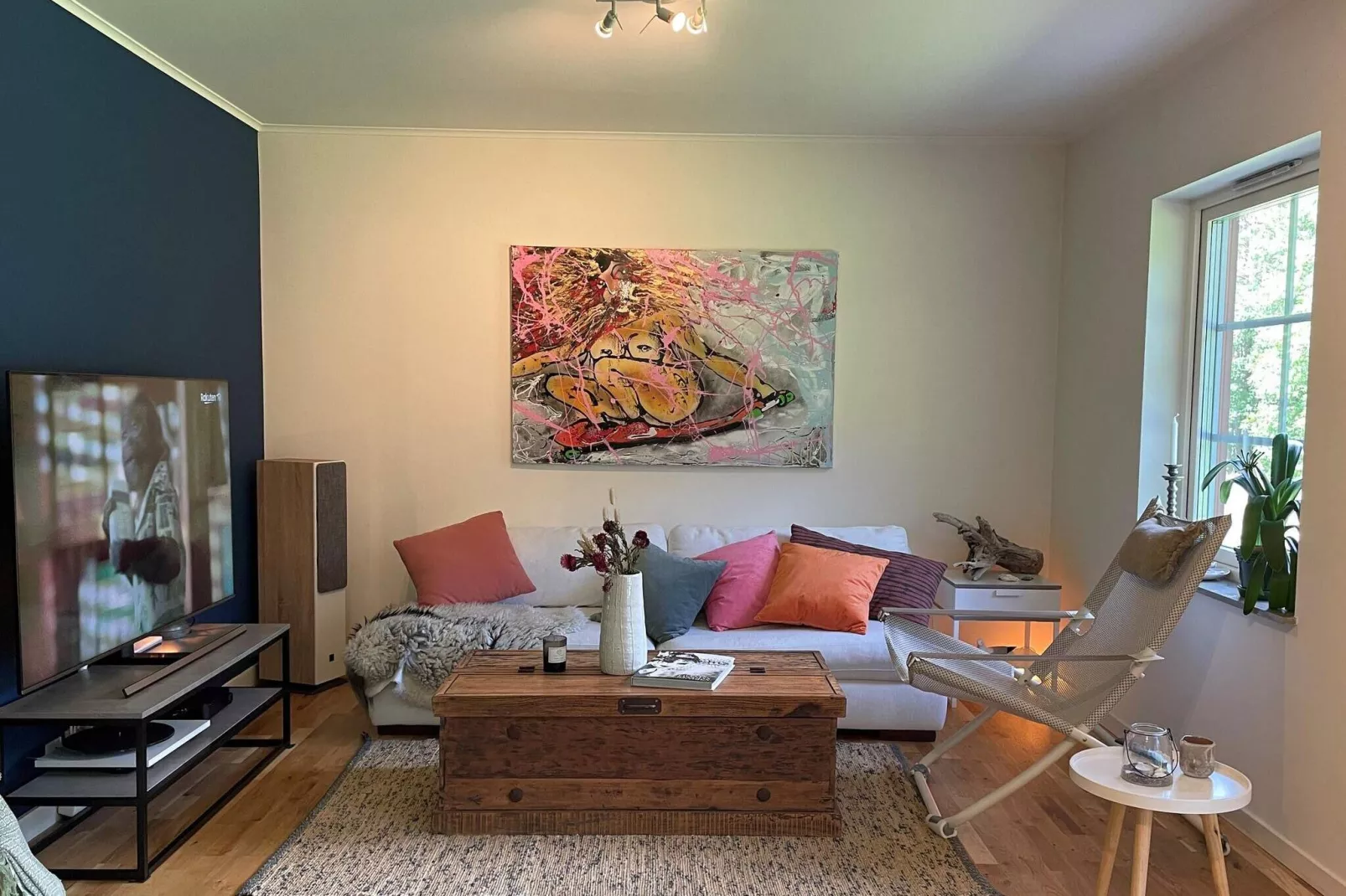 5 persoons vakantie huis in KLÖVEDAL-By Traum-Binnen
