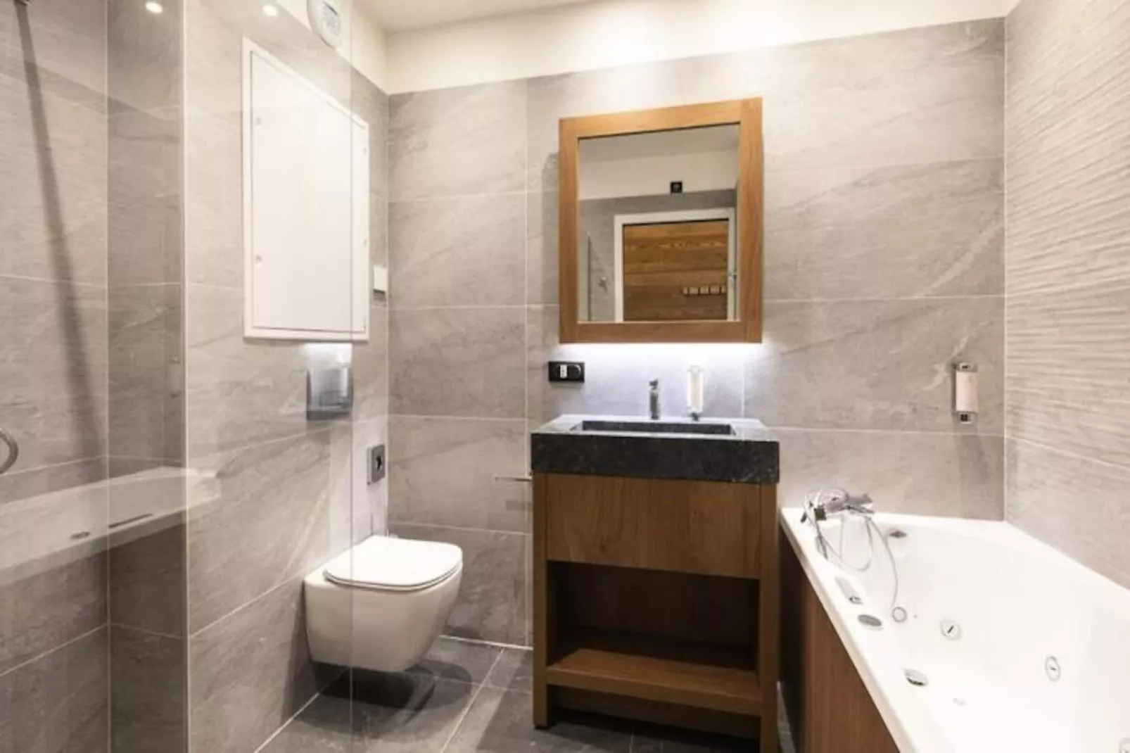 Résidence Les Balcons de Val Cenis Platinium *****-Niet-getagd