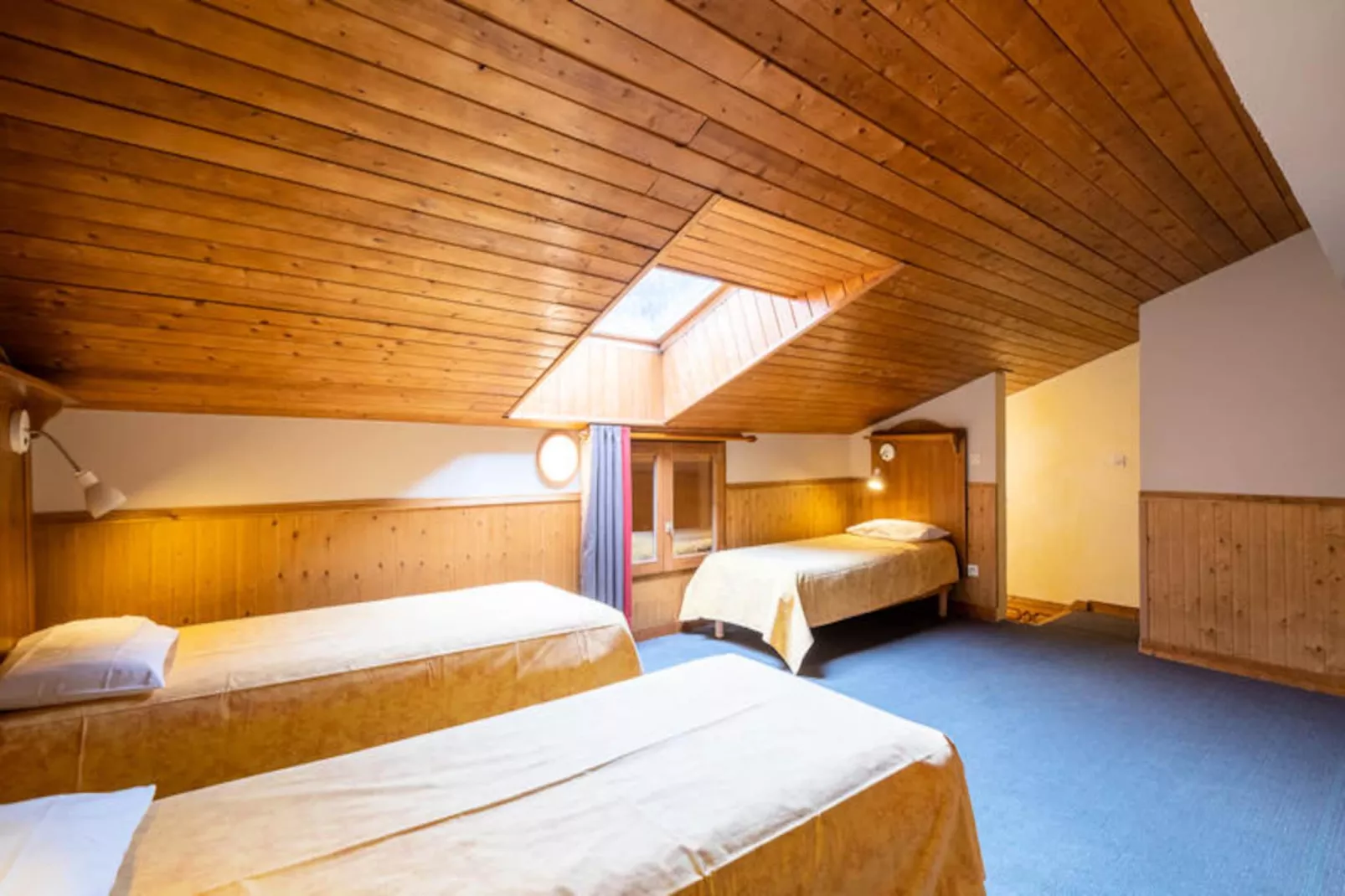 Résidence Les Balcons de Val Cenis Le Haut ***-Niet-getagd