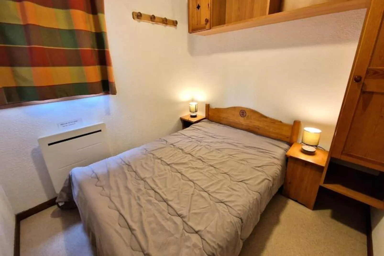 Les Chalets D'arrondaz-Niet-getagd