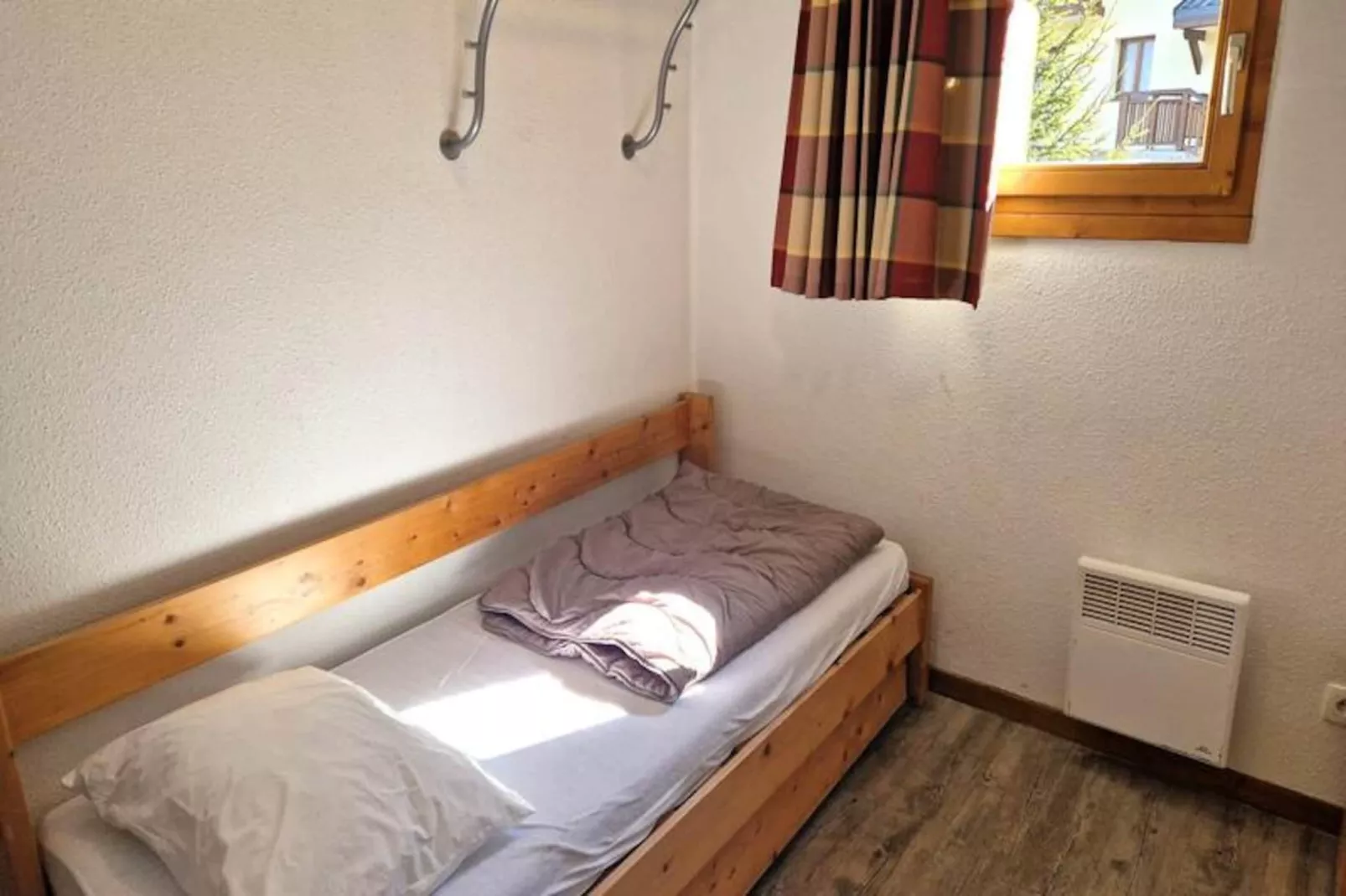 Les Chalets D'arrondaz-Niet-getagd