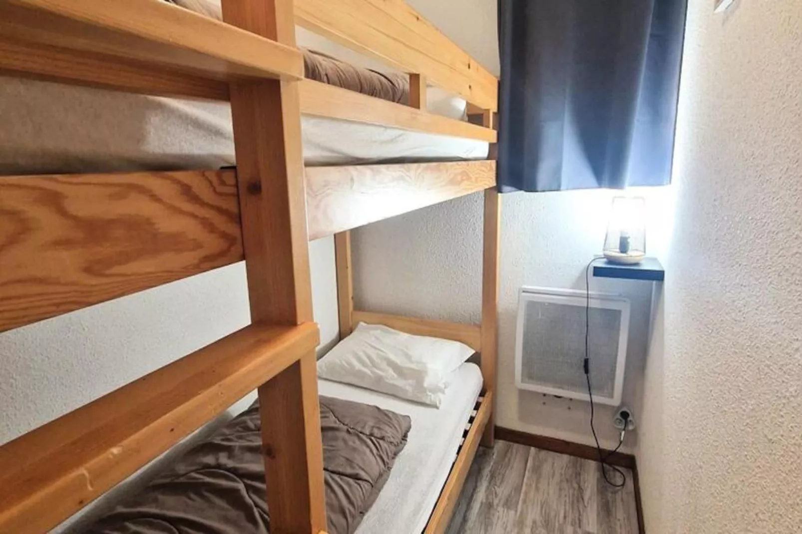 Les Chalets D'arrondaz-Niet-getagd