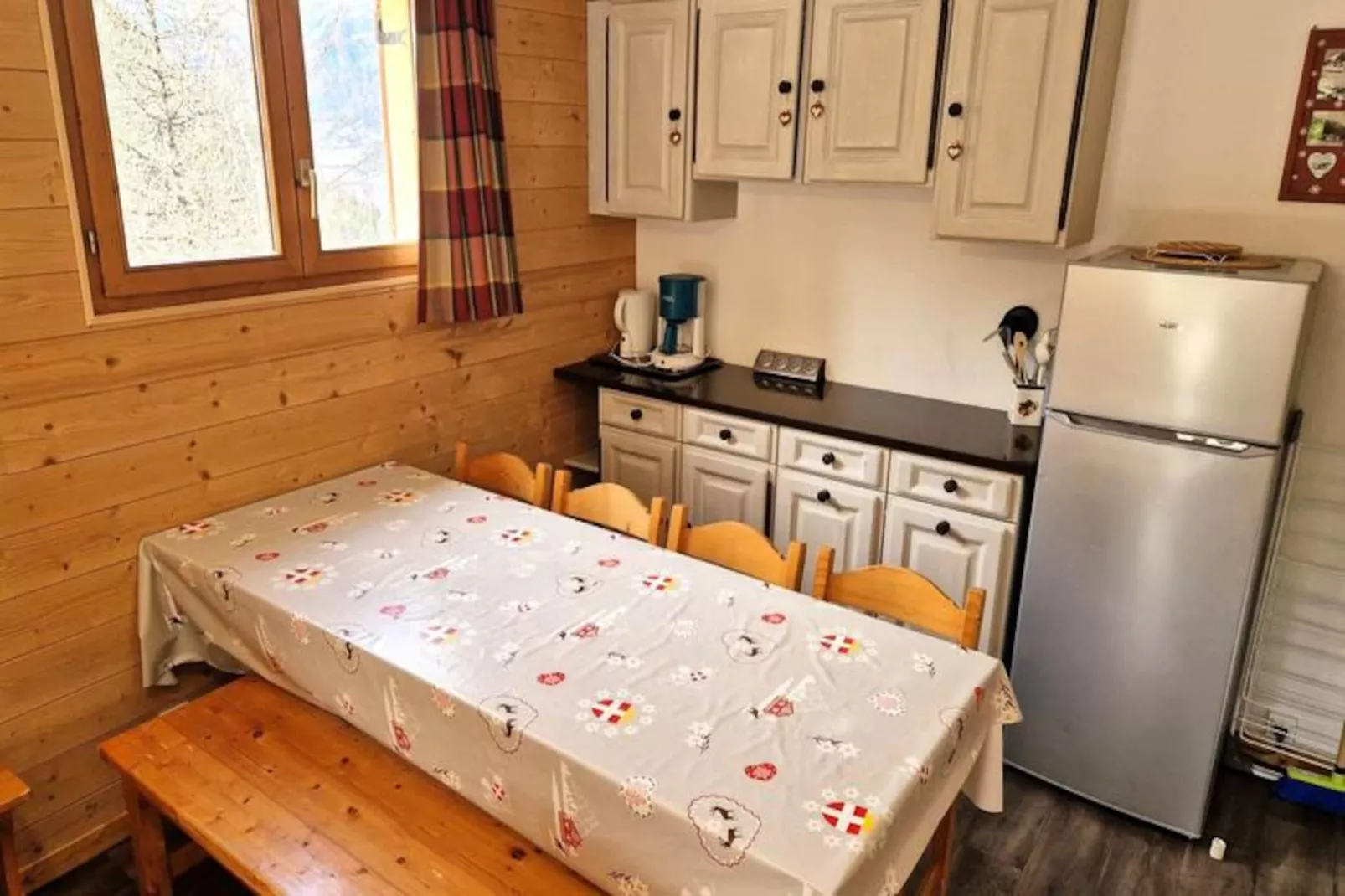 Les Chalets D'arrondaz - Niet-getagd