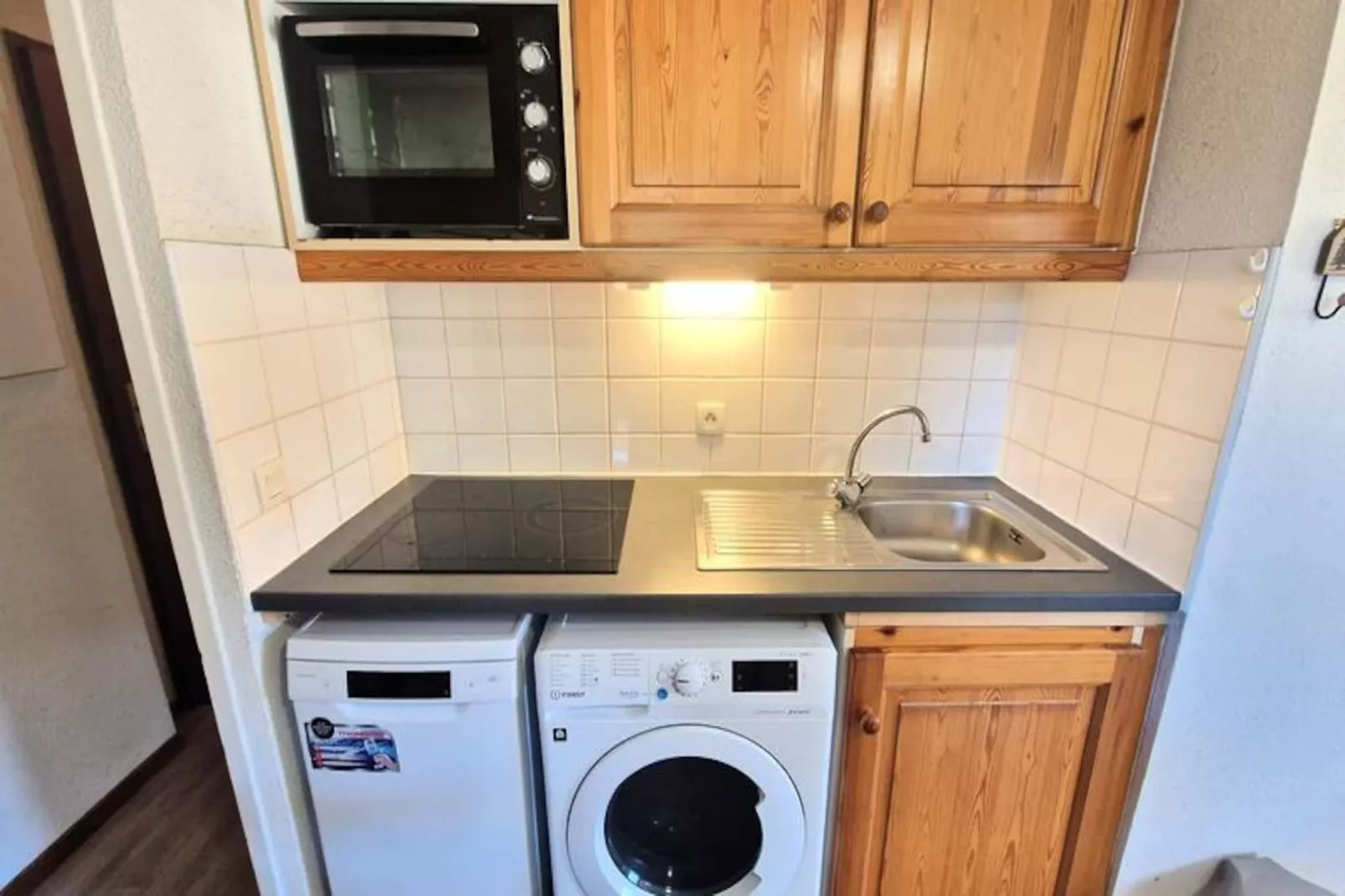 Les Chalets D'arrondaz - Niet-getagd