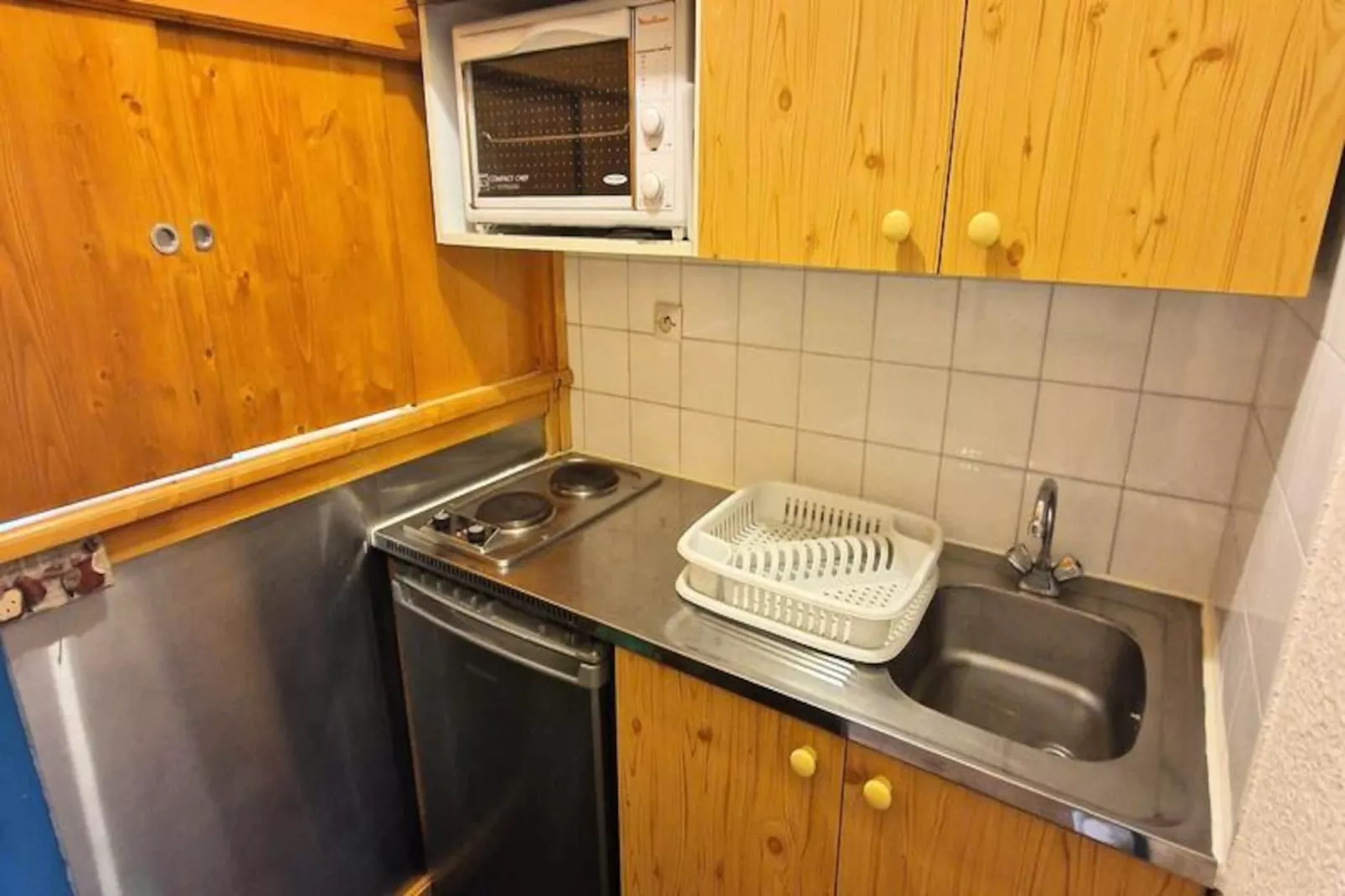 Résidence Le Thabor-Niet-getagd