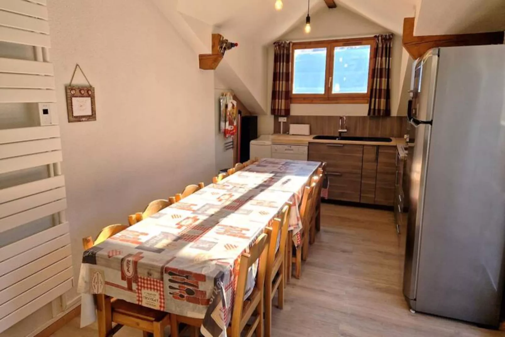 Les Chalets D'arrondaz-Niet-getagd