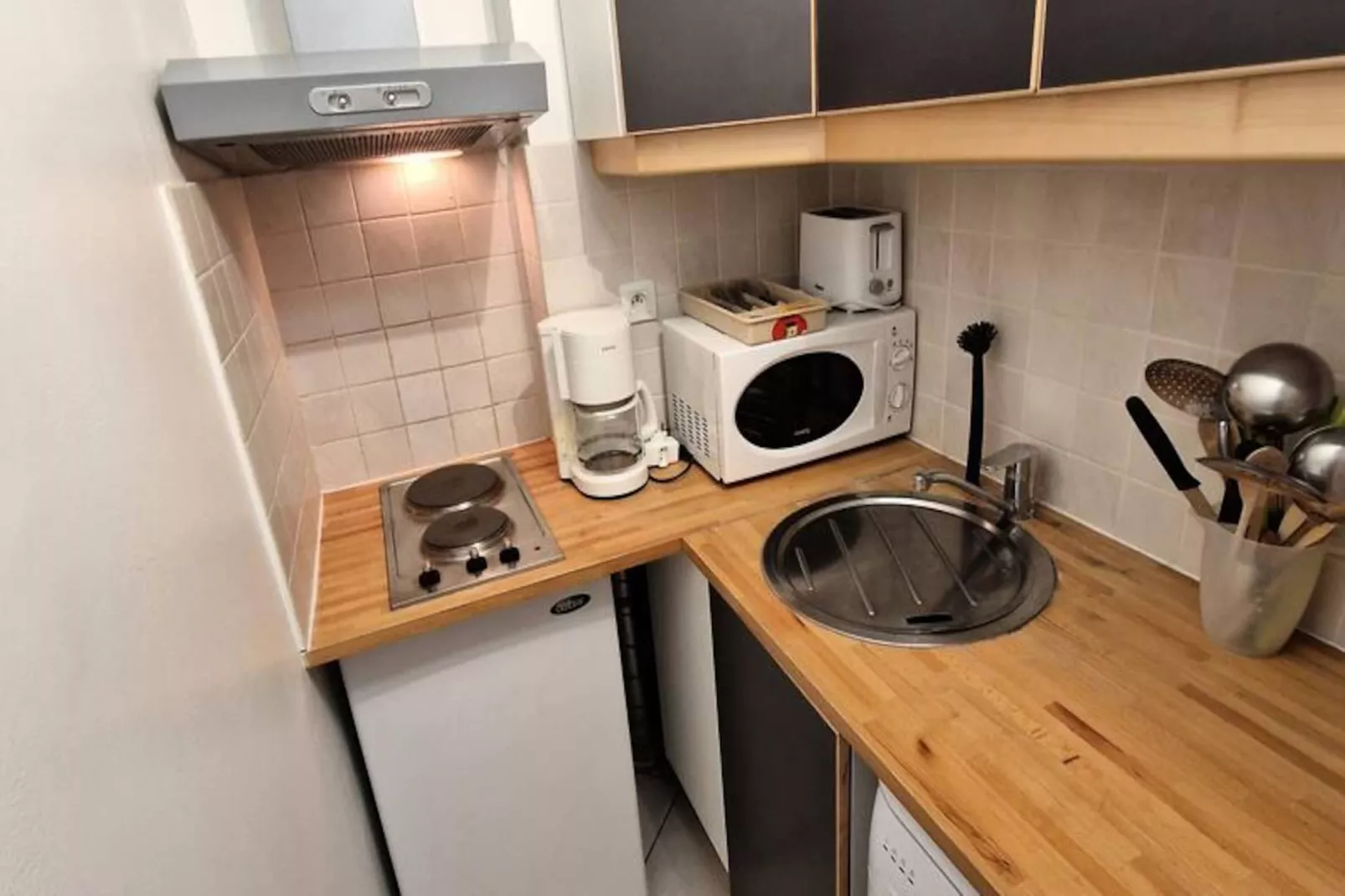 Chalet Club-Niet-getagd