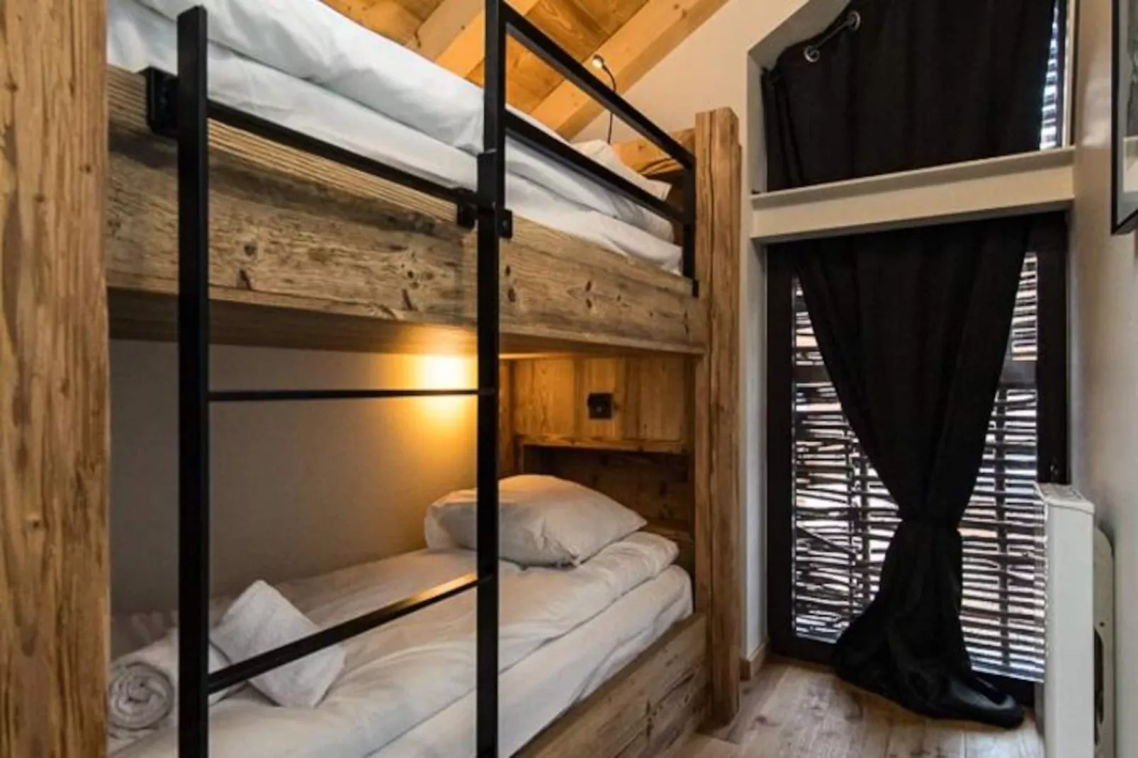 Résidence Ecrin Des Arves-Niet-getagd