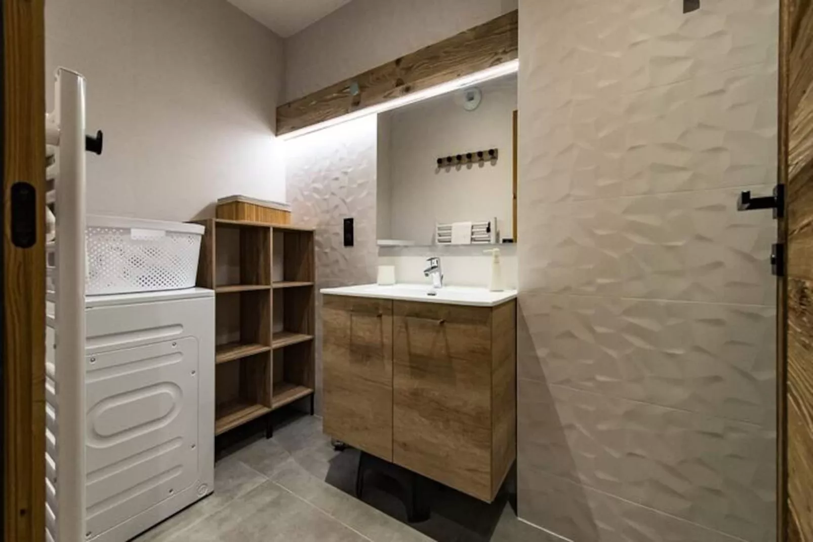 Résidence Ecrin Des Arves-Niet-getagd