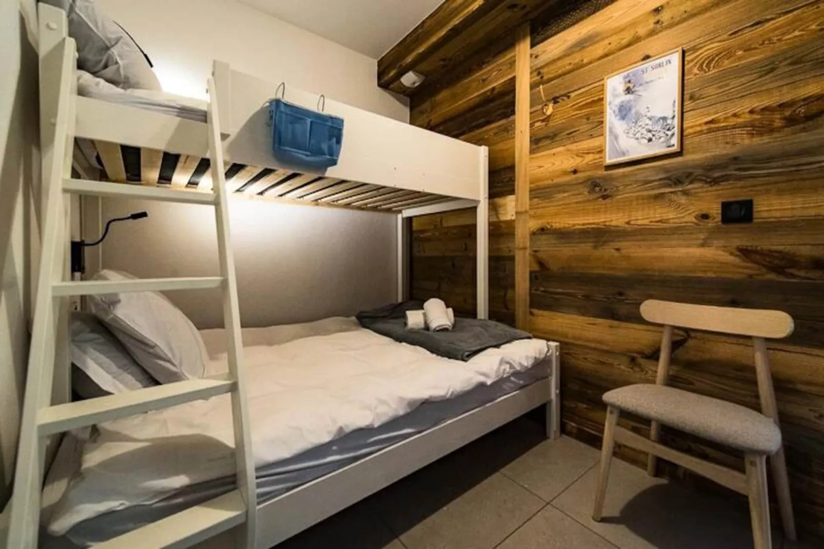 Résidence Le Hameau Du Moulin-Niet-getagd