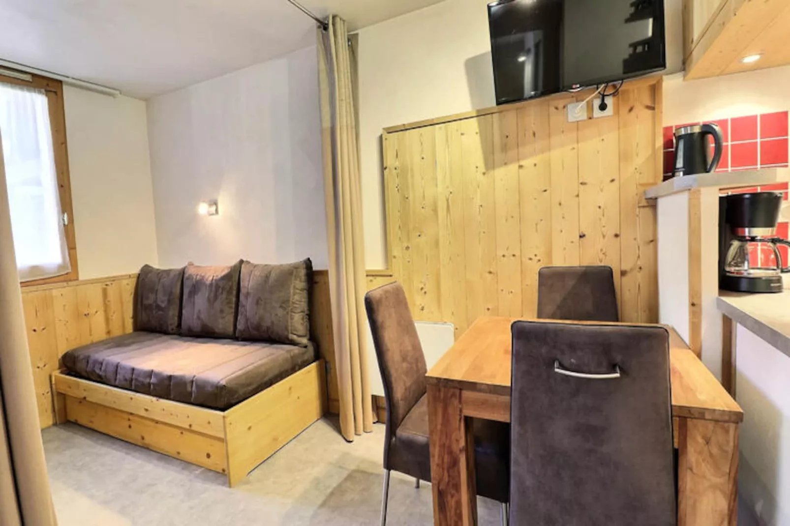 Résidence Boulevard-Niet-getagd