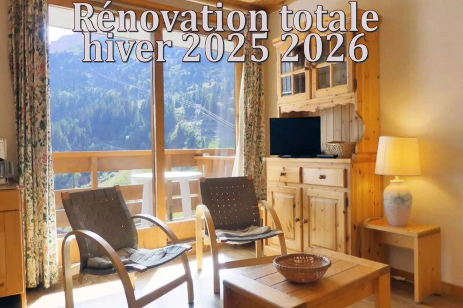 Résidence Plattieres-Niet-getagd