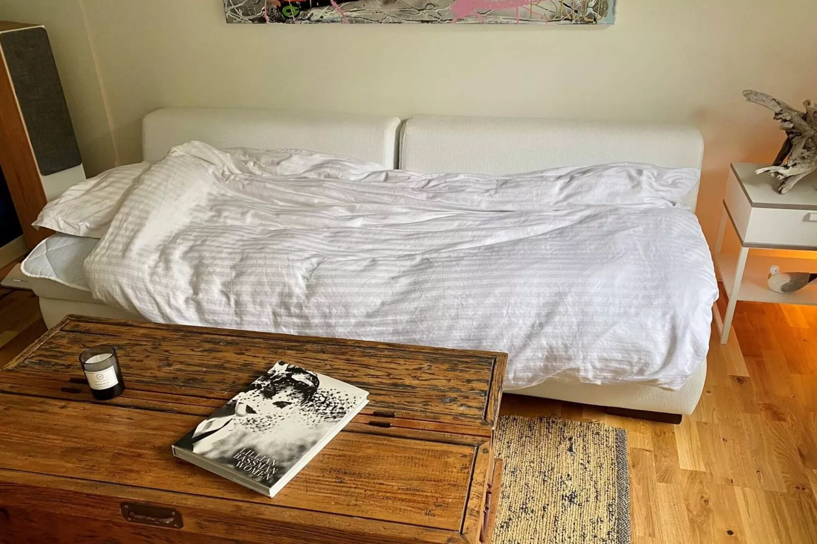 5 persoons vakantie huis in KLÖVEDAL-By Traum-Binnen