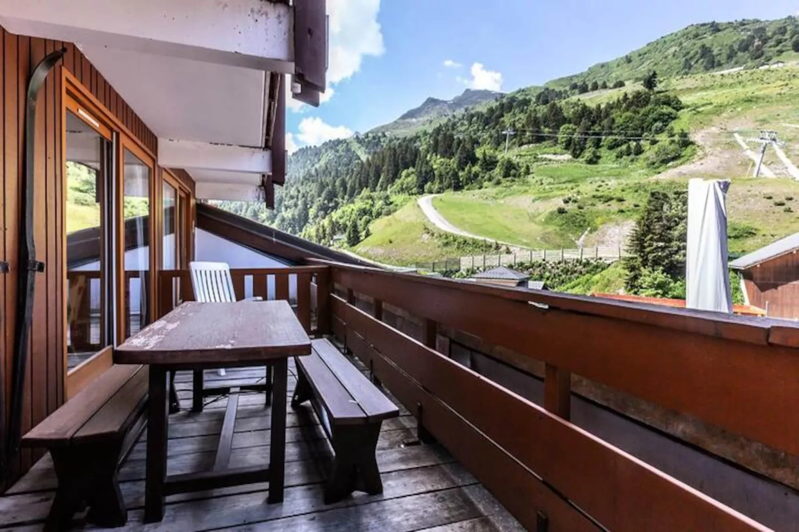 Résidence Pralin-Niet-getagd