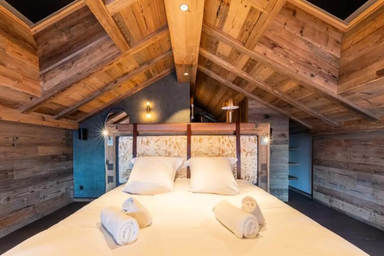 Fleur Des Alpes 501 - Niet-getagd