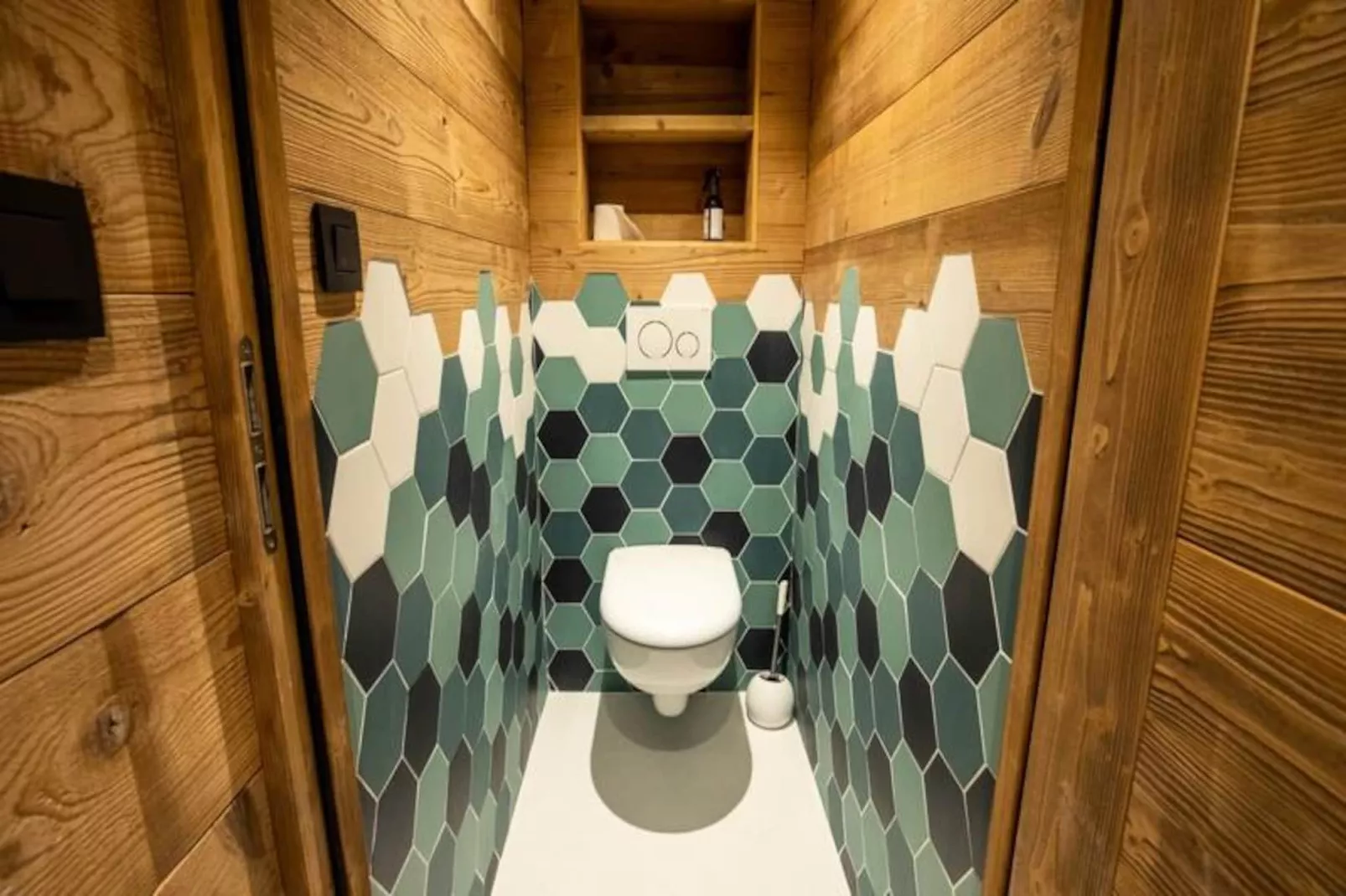 Hauts De Chantemouche 17 - Niet-getagd