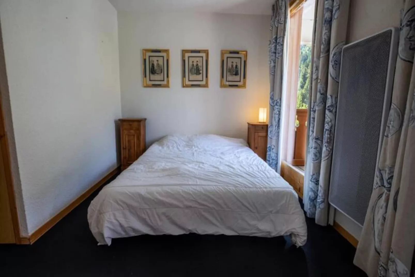 Sherpa 18 Sur Le Front De Neige De Mottaret-Niet-getagd