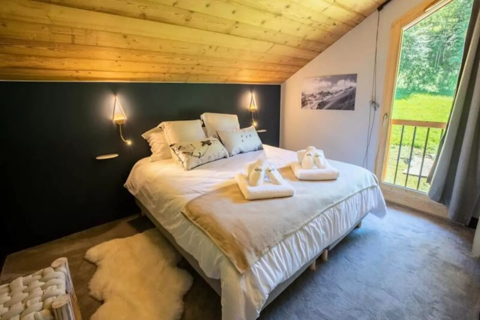 Chalet Chebi-Niet-getagd