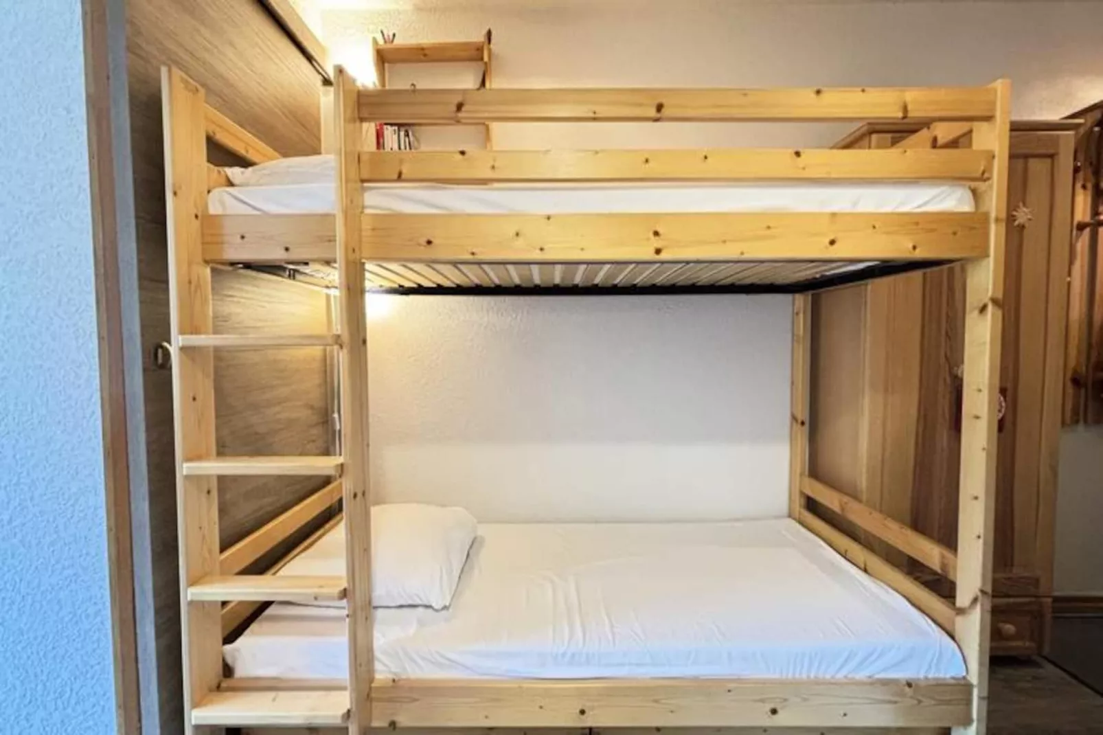 Résidence Les Balcons Du Charvin-Niet-getagd