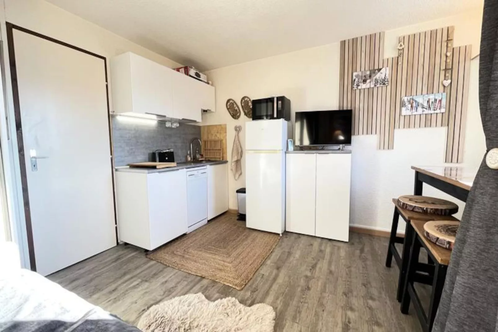 Résidence Les Adrelles-Niet-getagd