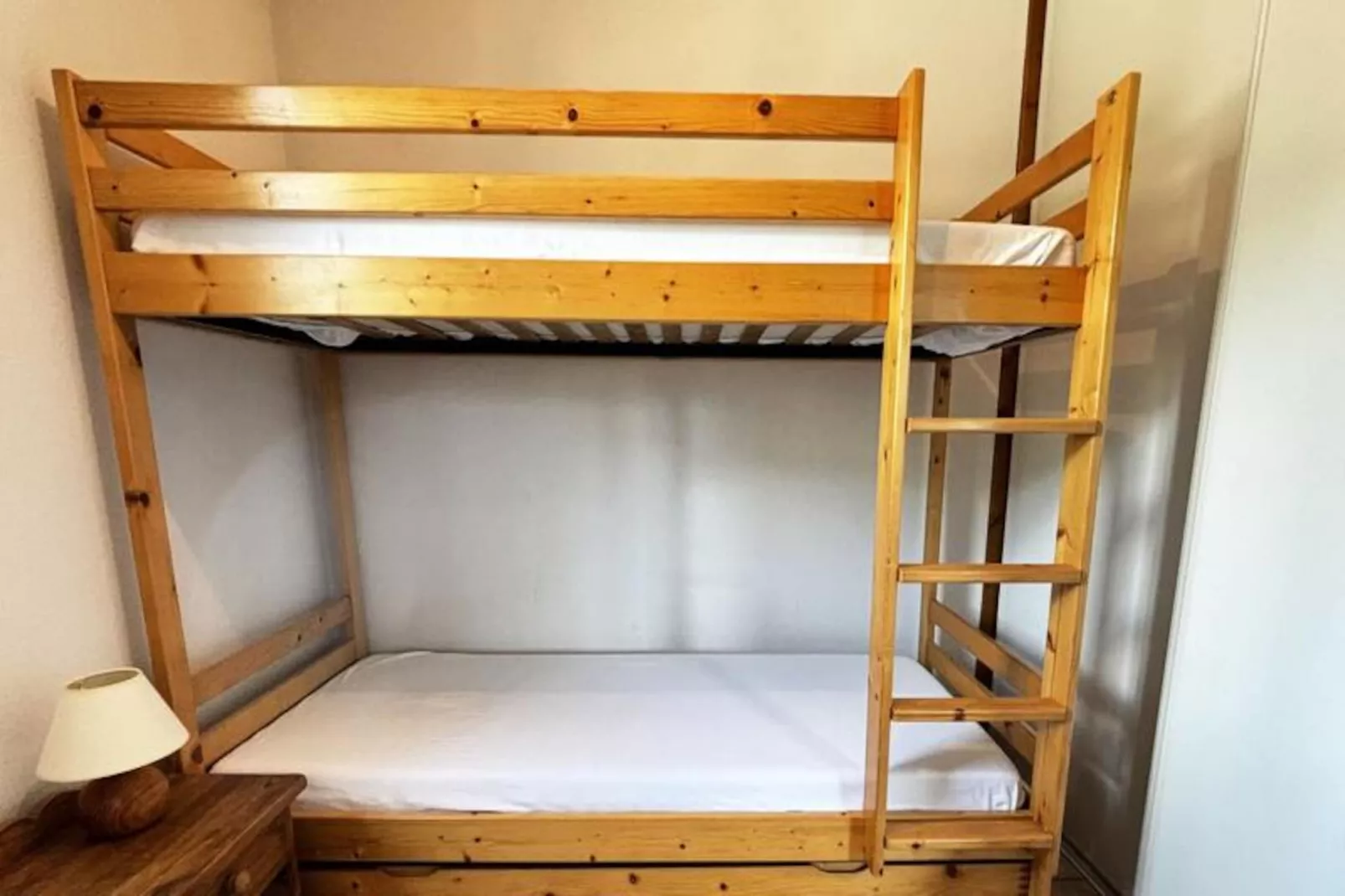 Résidence Les Oursons-Niet-getagd