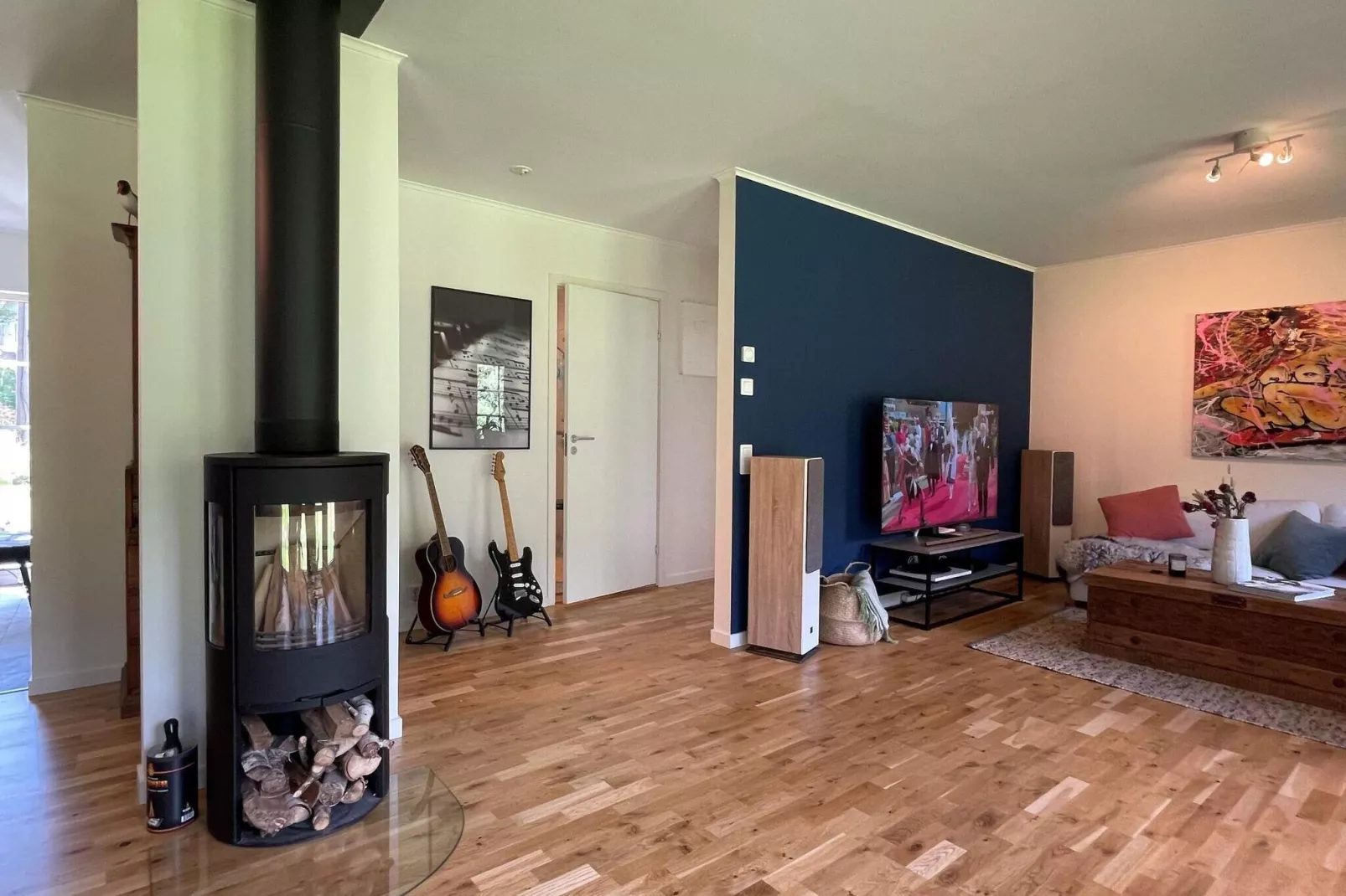 5 persoons vakantie huis in KLÖVEDAL-By Traum-Binnen