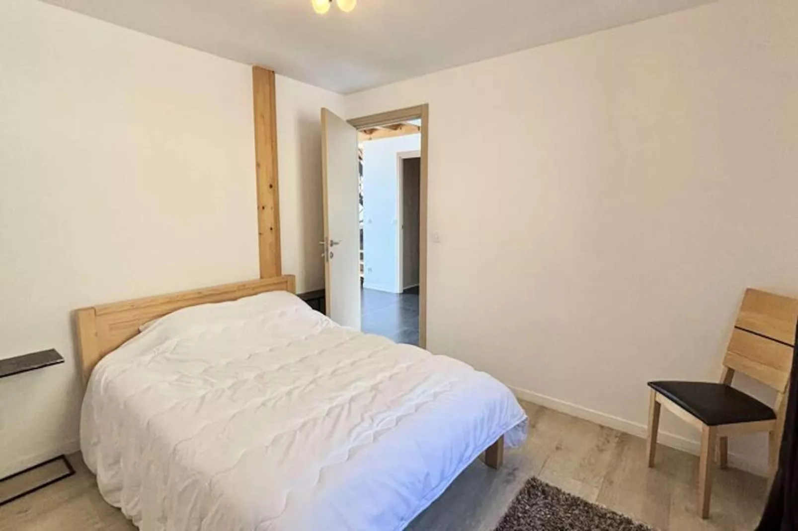 Chalet La Bartavelle-Niet-getagd