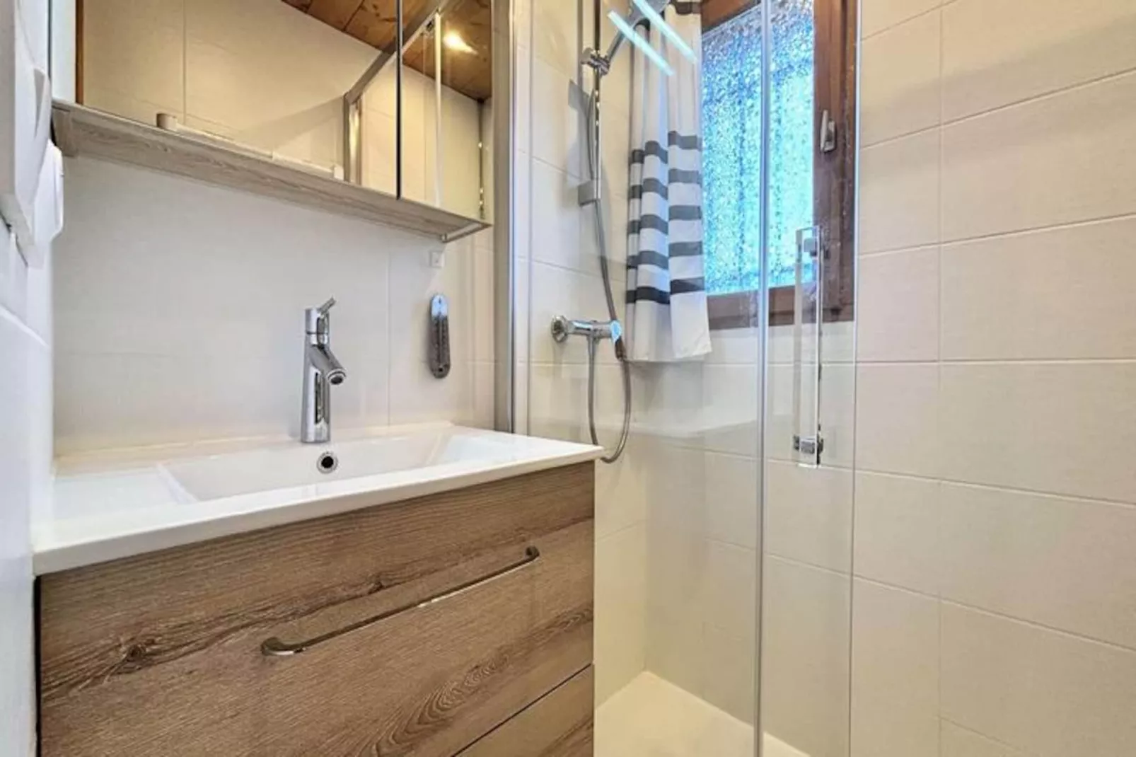 Résidence Le Chevreuil-Niet-getagd