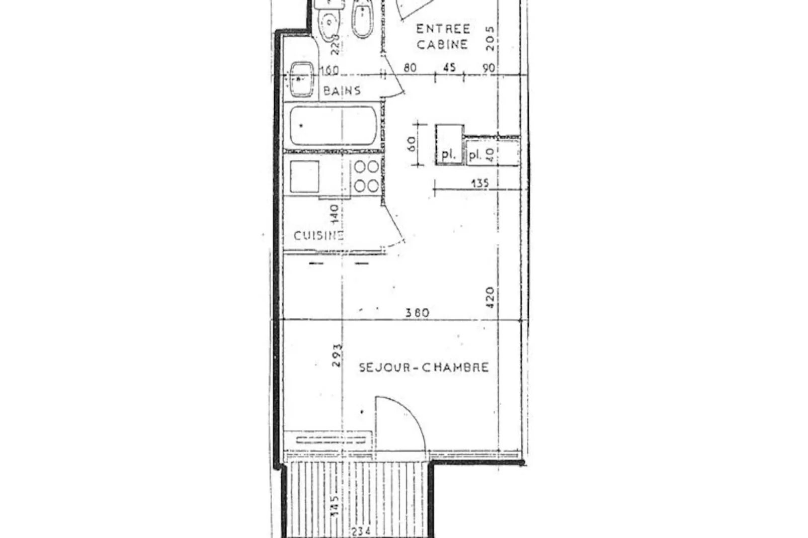 Résidence Glaciers-Niet-getagd