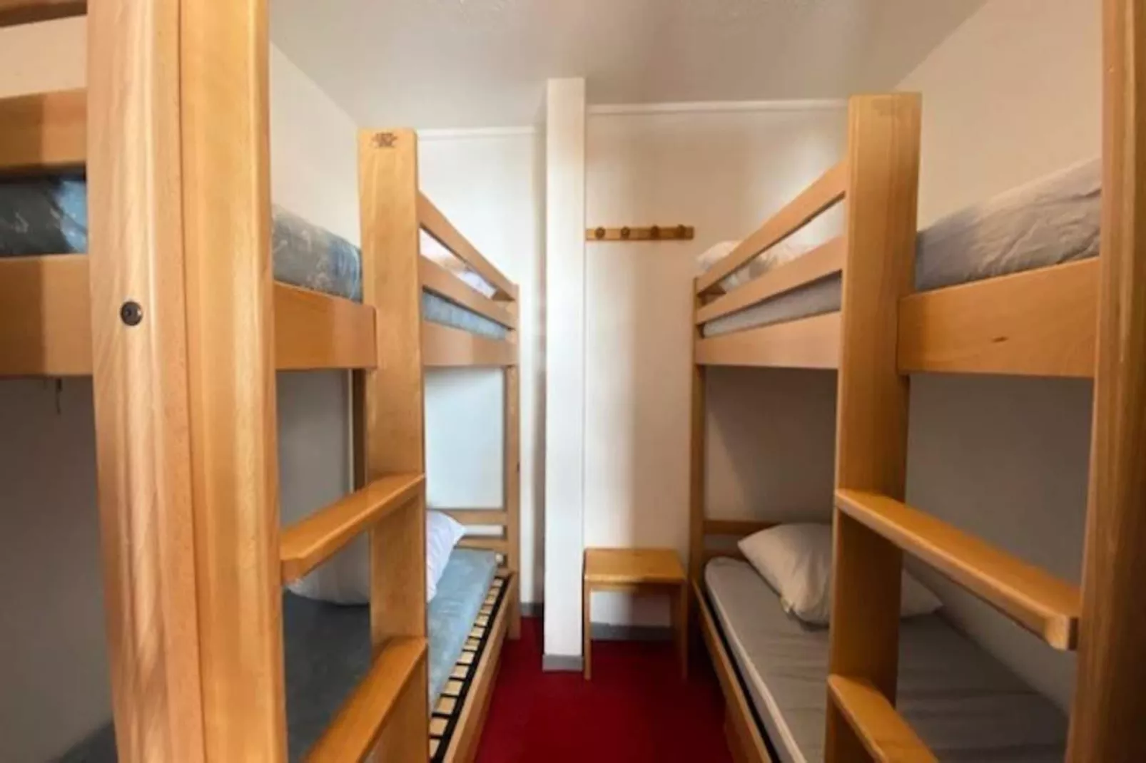 Résidence Cimes De Caron-Niet-getagd