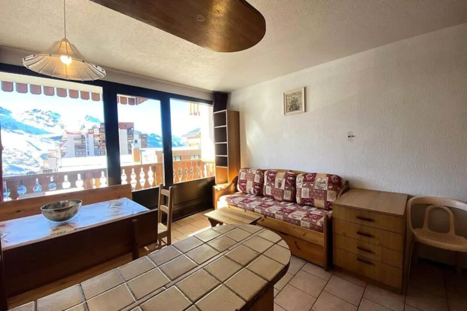 Résidence Neves-Niet-getagd